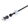 RIDEX 478S0005 Front Clutch Cable 0.5 kg