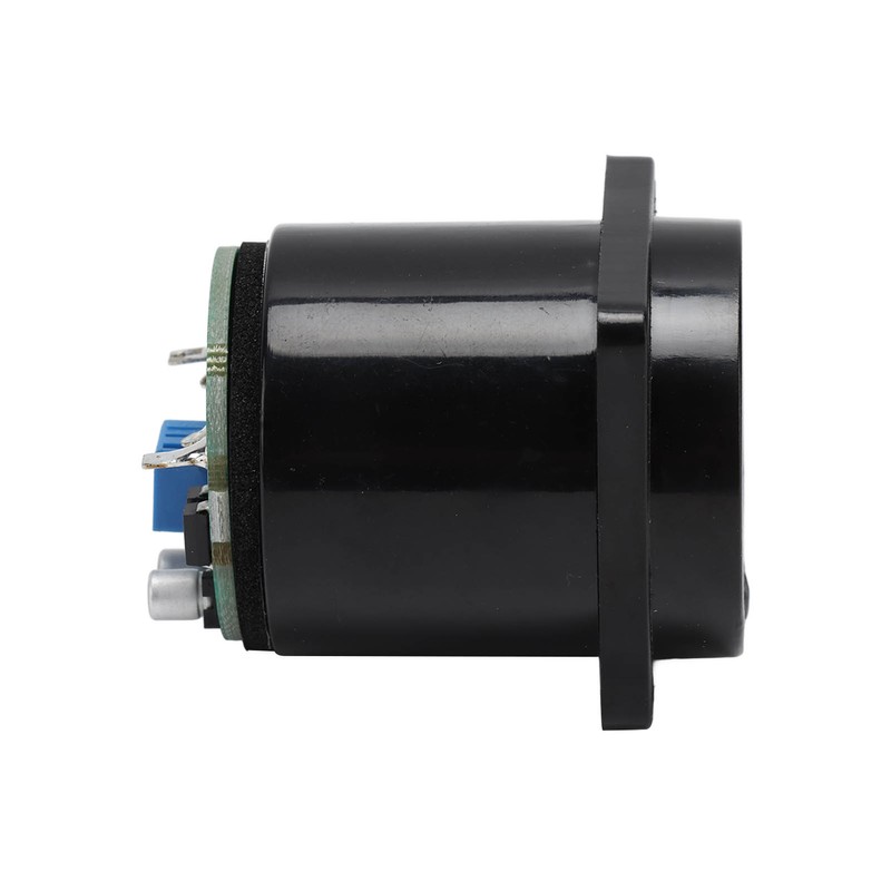 VU Panel Meter 500UA Warm Back Light Recording 5DB Drive