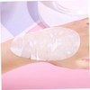 Baluue 200pcs Mango Eye Masks Comfortable Eye Pads for Diy
