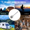 (Pure Titanium) Ultra Lightweight Portable Titanium Spoon & Fork Cutlery