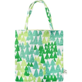 Marushin 0545005600 Mini Tote Bag, Polk Metza, Scandinavian Design, Mother's Day, Birthday, Gift, Gift