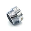 Invena 3/4" BSP (22mm) Pipe Thread Extension Female x Male