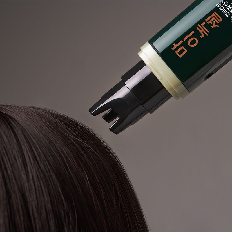 Mynoxel MyNoxcell Intensive Hair Loss Ampoule 60ml 2pcs