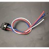 Camshaft Position Sensor Connector Harness Compatible with Chrysler Dodge Hyundai