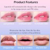 Bálsamo Labial que Cambia de Color, Labiales Mágicos que Cambian