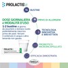 Omega Pharma - Prolactis LT, Integratore Alimentare con Probiotici Vivi