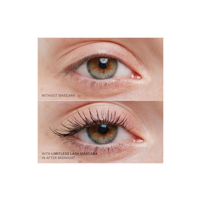 ILIA Limitless Lash Mascara - After Midnight (8 g)