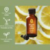 OLEUM VITAE Aceite Esencial de Limón 120ml. Citrus Limonum. 100%