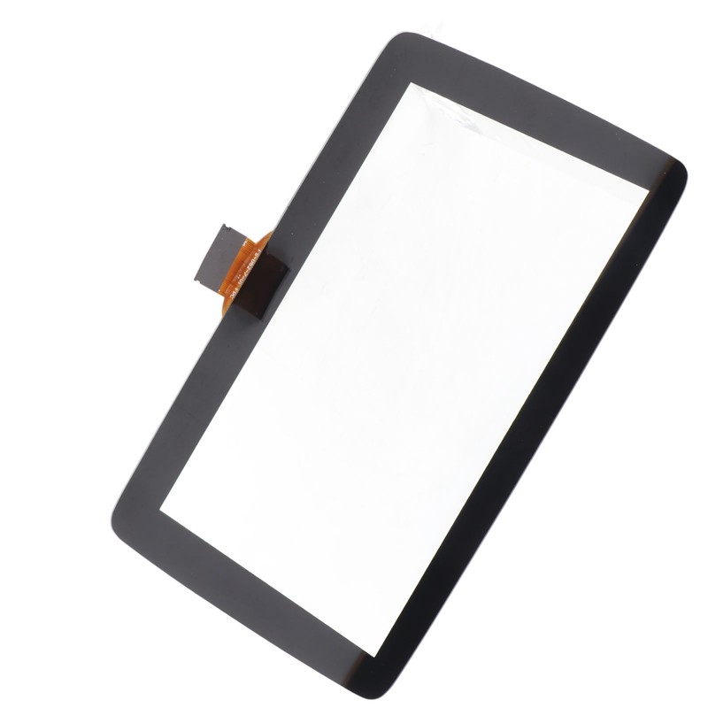 7in Touch Screen Display Glass K40005A29F Acrylic Transparent Replacement