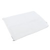 Pet Heating Pad Non Slip Detachable Insulation Warm Blanket for