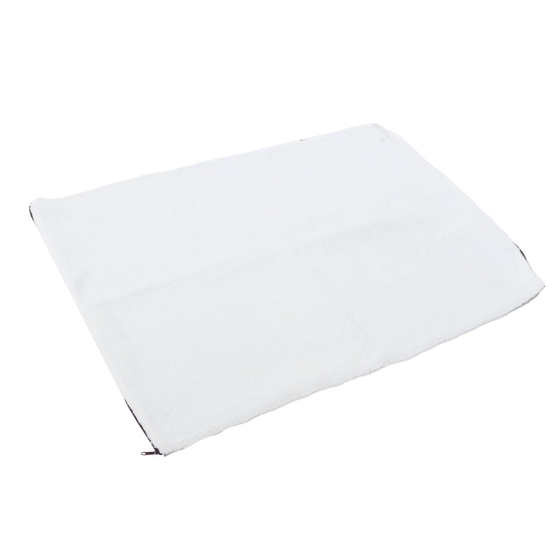 Pet Heating Pad Non Slip Detachable Insulation Warm Blanket for