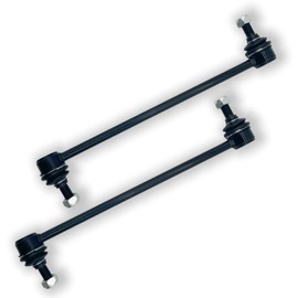 Chassora K750574 2PC Front Stabilizer Sway Bar End Link Fit for Toyota 2011 2012 2013 2014 2015 2016 2017 2018 2019 2020 Sienna