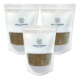 Hello Green Yagwanmunhwan 300gx3 (pack) Bisurihwan Premium / 헬로우그린 야관문환 300gx3(팩) 비수리환 프리미엄