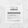 B Life Crema Facial Extrahidratante 90 ml con Retinol y