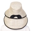 Shabo Wide Brim UV Mesh Hat, Heat Stroke Prevention, Light