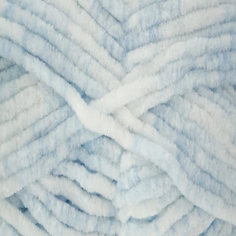 King Cole Yummy Chunky Supersoft Knitting Yarn 100g Sky 2222