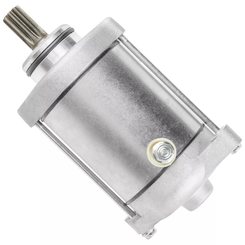 Caltric Starter for Suzuki 500 LTA500 LTF500 Vinson 2002-2007 New