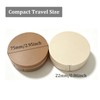 Contact Lens Case, Leakproof Cute Travel Kit Contact Lenses Applicator