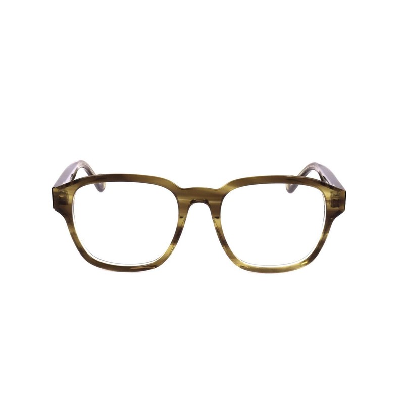 Moncler ML5156 056 HAVANA 53/19/145 MAN Eyewear Frame