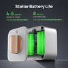 Anona Holo Wi-Fi Smart Lock with Keypad, Keyless Entry Deadbolt