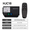 Richmat Adjustable Bed Control Box HJC18 with Bed Remote Replacement