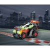 Ingenious Construction Toy Hot Rod Racing Car PlusPlus Go! Building