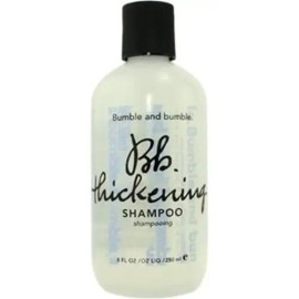 Bumble And Bumble Champú, 8,5 Onza Botella