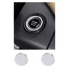 Engine Start Button Switch Cover, For Nissan Fairlady Z RZ34