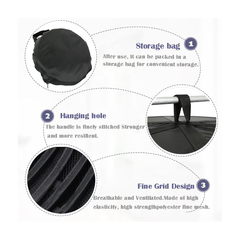 Drying Net Herbs, Mesh Herb Dryer Drying Net for Herbs,