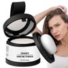Hairline Powder - Hair Texture Powder with Applicator, Root Touchup