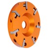 Hoof Blade Alloy Livestock Sheep Cattles Horses Hoof Trimming Disc