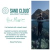 Sand Cloud Turkish Beach Towel - Sand Free - 100%