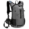 Arvano Hydration Backpack Cycling Backpack with Hydration Bladder, Water Backpack