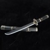 US Stock Anime Swords Katana Not Sharp Toy Cosplay SwordColor: