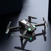 Mini Drone for Kids with HD Dual Camera Foldable RC
