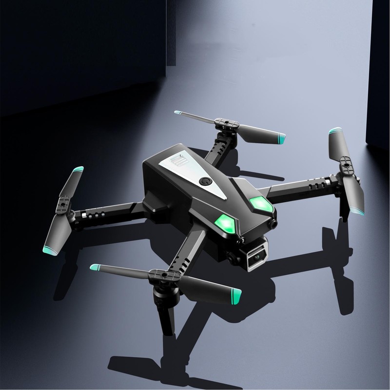 Mini Drone for Kids with HD Dual Camera Foldable RC