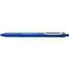 Pentel iZee Retractable Ballpoint Pens with Metal Clip 1 mm