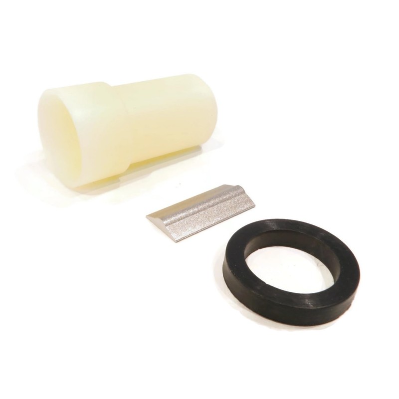 The ROP Shop Water Pump Impeller Kit for 1989 Mercury