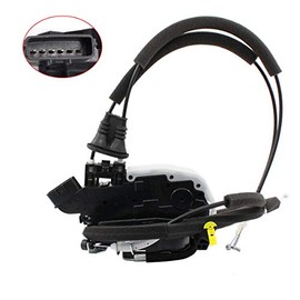 NewYall Front Left Driver Side Door Lock Actuator Motor