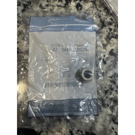 Ford Genuine Ford Catalytic Converter Nut -W520514-S440