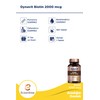 Dynavit Biotin 2000 Mcg