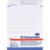 ES Compresses Sterile 5 x 5 cm 8 x CPC