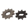 428 11T 20mm Sprocket 9T 12x17mm H Hole Chain Sprocket