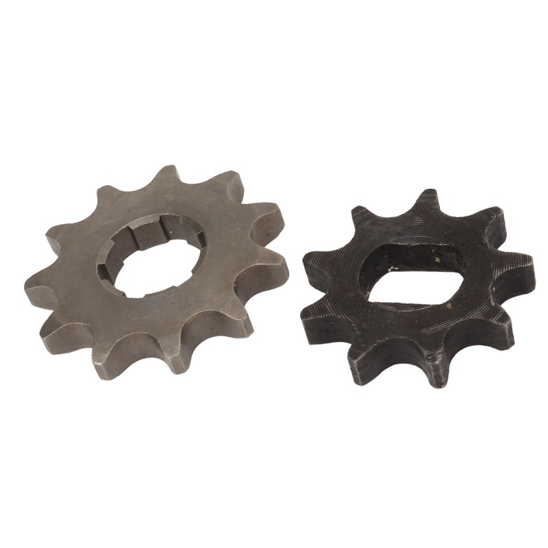 428 11T 20mm Sprocket 9T 12x17mm H Hole Chain Sprocket