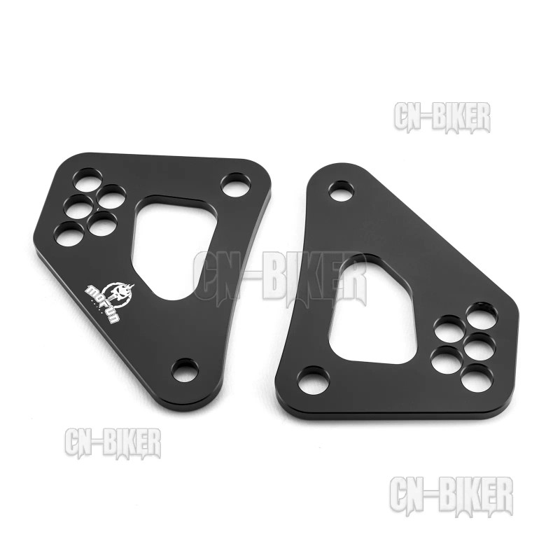 CB Drop Lowering Links Kit For 2011-2025 Suzuki GSXR 600
