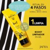 Royal Boost Tratamiento Facial Cutis Mixto A Graso Jafra