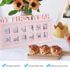 Baby Picture Keepsake Frame Infant Newborn Wall Photo Frames Memorable