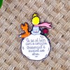 The Little Prince and the Fox Pin - Cooperation Series