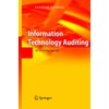 Information Technology Auditing: An Evolving Agenda