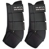 HKM 2749 Softopren Colour Anatomical Leg Gaiters